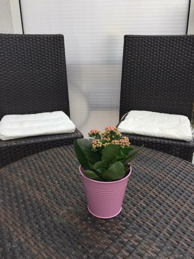 Studio Apartman Nina Daire Rijeka Dış mekan fotoğraf