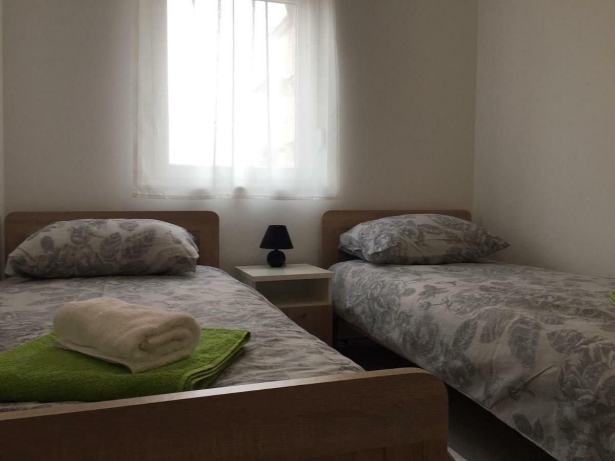 Studio Apartman Nina Daire Rijeka Dış mekan fotoğraf