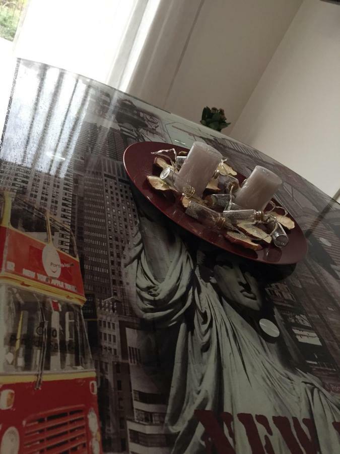 Studio Apartman Nina Daire Rijeka Dış mekan fotoğraf
